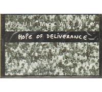 Paul Mc Cartney - Hope of Deliverance