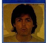 Paul Mc Cartney - Mccartney/Vol.2
