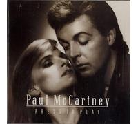 Paul Mc Cartney - Press to Play