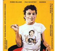 Paul mc Cartney/Robbie Williams/Madness/Sinead o' connor/Shane mc gohan/Keth Allen/Billy Bragg/Eric Wreckless - Brand New Boots & Panties: Tribute to Ian Dury [Import]