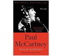 Paul Mccartney