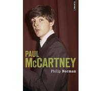 Paul McCartney