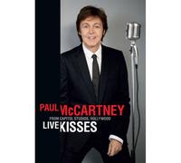 Paul Mccartney