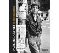 Paul McCartney