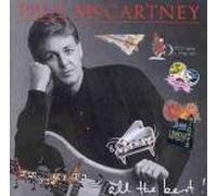 Paul McCartney - All The Best