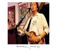 PAUL MCCARTNEY - AMOEBA GIG CD NEUF