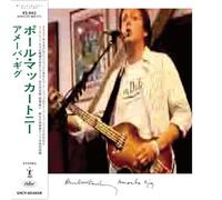 Paul Mccartney - Amoeba Gig [SHM-CD] [Import]