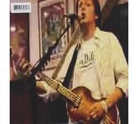 Paul McCartney - Amoeba's Secret