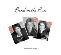 Paul McCartney and Wi Band On the Run (Half-speed Master + Underdubbed Mix (CD)