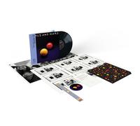 Venus & Mars – Vinyle Half-Speed Mastering – Tirage limité – Universal Billard
