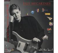Paul McCartney and Wings - All The Best