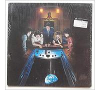 Paul McCartney and Wings - Back To The Egg