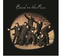 Paul Mccartney & Wings - Band on the Run
