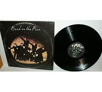 Paul McCartney and Wings - Band On The Run [LP]
