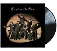 Band On The Run – Universal Music Group