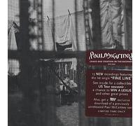 Paul McCartney and Wings - Chaos And Creation In The Backyard