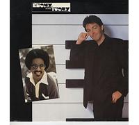 Paul McCartney and Wings - Ebony & Ivory