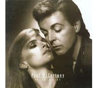 Paul McCartney and Wings - Press To Play