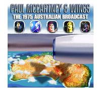 The 1975 Australian Broadcast CD
