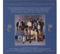 Paul McCartney and Wings - The Prince's Trust 10th Anniversary Birthday Party - Sealed