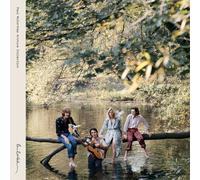 Paul McCartney and Wings Wild Life (Vinyl) Deluxe 12" Album