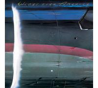 Paul McCartney and Wings Wings Over America (CD) Album
