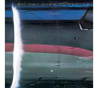 Paul McCartney and Wings Wings Over America (CD) Album