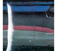 Paul McCartney and Wings Wings Over America (CD) Album
