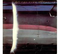 Paul McCartney and Wings Wings Over America + Poster 1976 UK 3-LP vinyl set PCSP720