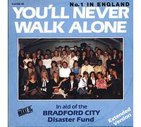 Paul McCartney and Wings - You'll Never Walk Alone (Extended Version) - Crowd, The (2) 12"