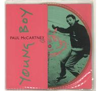 Paul McCartney and Wings - Young Boy
