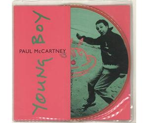 Paul McCartney and Wings - Young Boy