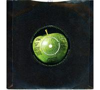 Paul McCartney - Another day (Apple-LC) / Vinyl single [Vinyl-Single 7'']
