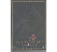 Paul McCartney : Back in the US (2002)