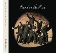 PAUL MCCARTNEY "BAND ON THE RUN (2010 REMASTER)" CD NEW