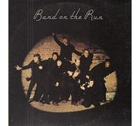 Paul McCartney - Band on The Run (& Wings) [Import]