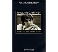 Paul McCartney Barry Miles (Auteur)