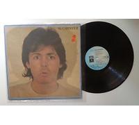 Paul McCartney (Beatles) - Paul McCartney (Beatles) "McCartney II,2" LP GAT EMI PARLOPHONE Ita 80