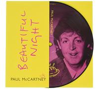 Paul Mccartney - Beautiful Night [Import]