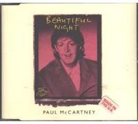 Paul Mccartney - Beautiful Night(+Sam Love+Oobu Joobu)