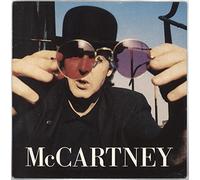 Paul McCartney - Brave Face/Flying to My Home (+ Label Info) [Import]