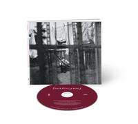 Chaos And Creation In The Backyard