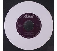 PAUL MCCARTNEY - C'mon People / Down to the River [7" Vinyl]