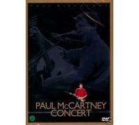 Paul Mccartney Concert (Import, All Regions)