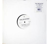 Paul McCartney - Deliverance (The Steve Anderson Remixes)