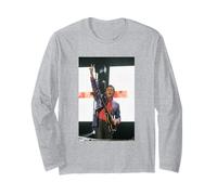 Paul McCartney des Beatles à Glastonbury Andy Willsher Manche Longue