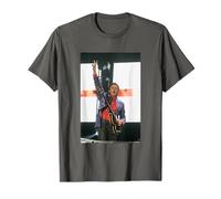 Paul McCartney des Beatles à Glastonbury Andy Willsher T-Shirt