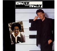 PAUL MCCARTNEY - EBONY AND IVORY - 12" VINYL