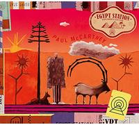 Paul McCartney - Egypt Station (Explorers Edition) [SHM-CD] [Import]