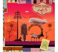 Egypt Station Explorer's Editions Triple Vinyle Edition Limitée Paul McCartney (Interprète)